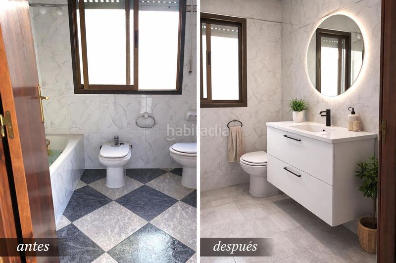 Foto b47f3764-eb99-4ba6-b5e4-4da7cb12d316. Casa amb aparcament a Oliva pueblo Oliva