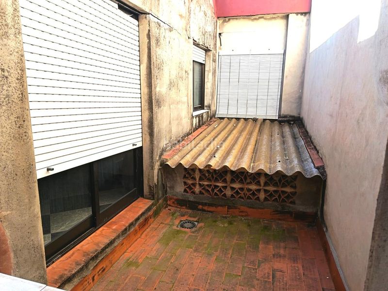 Foto b634a688-c1ce-41a6-8a65-7c3f04caaa1e. Casa amb aparcament a Oliva pueblo Oliva