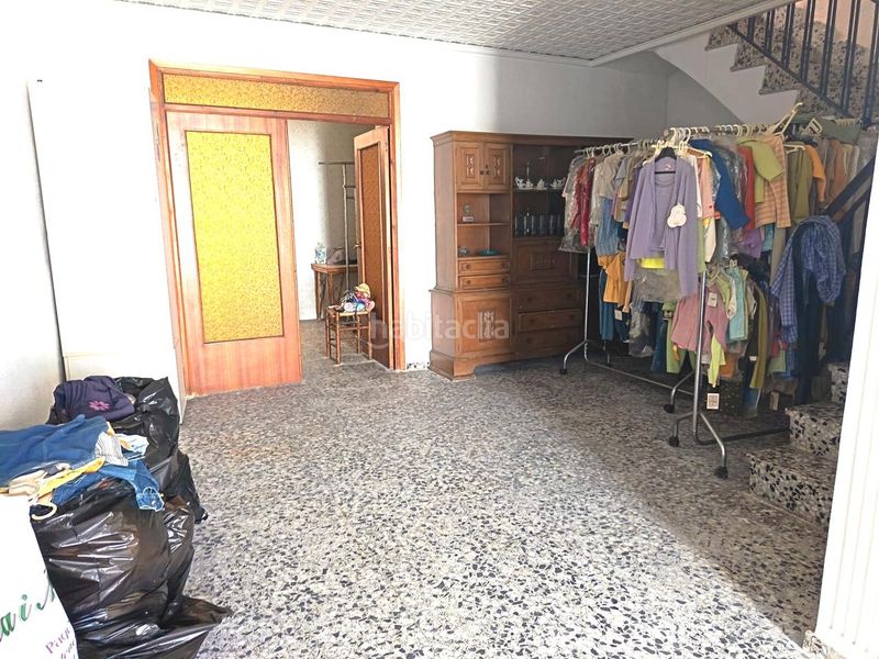 Foto bdb97cde-97a4-4b92-9e68-efdf2d5683a3. Casa amb aparcament a Oliva pueblo Oliva