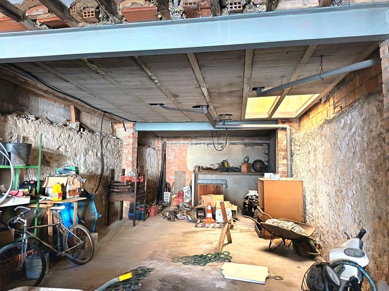 Foto ce6d9479-a319-427e-84d7-5ef5886828fa. Casa amb aparcament a Oliva pueblo Oliva