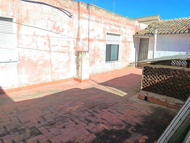 Foto ddf8721d-dac2-4e90-9780-8cf7ffe727df. Casa amb aparcament a Oliva pueblo Oliva