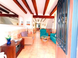 Haus  Sant domingo. Preciosa casa en la font den carròs