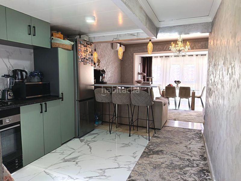 Foto 4609537a-1504-4162-bd2e-31301aedfdea. Pis a Oliva pueblo Oliva