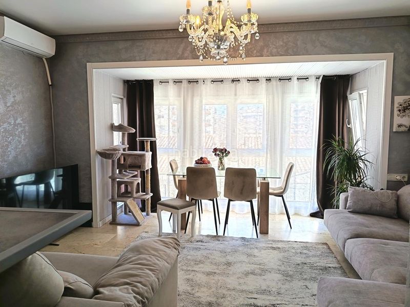 Foto c0984346-e846-4bbf-b24e-cfca9f3e9b10. Pis a Oliva pueblo Oliva