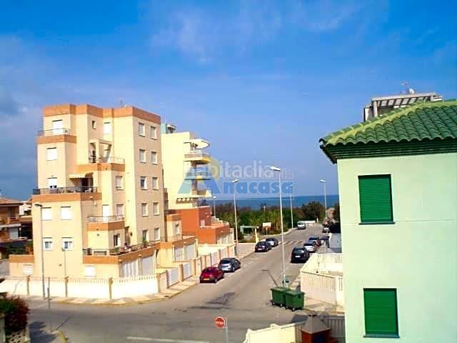 Foto a6c075b5-67df-4859-abc2-eb3c214686ef. Casa a Oliva playa Oliva