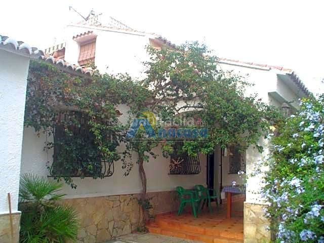 Foto e5c128ea-ab70-4002-801d-e9a1540a492a. Casa a Oliva playa Oliva