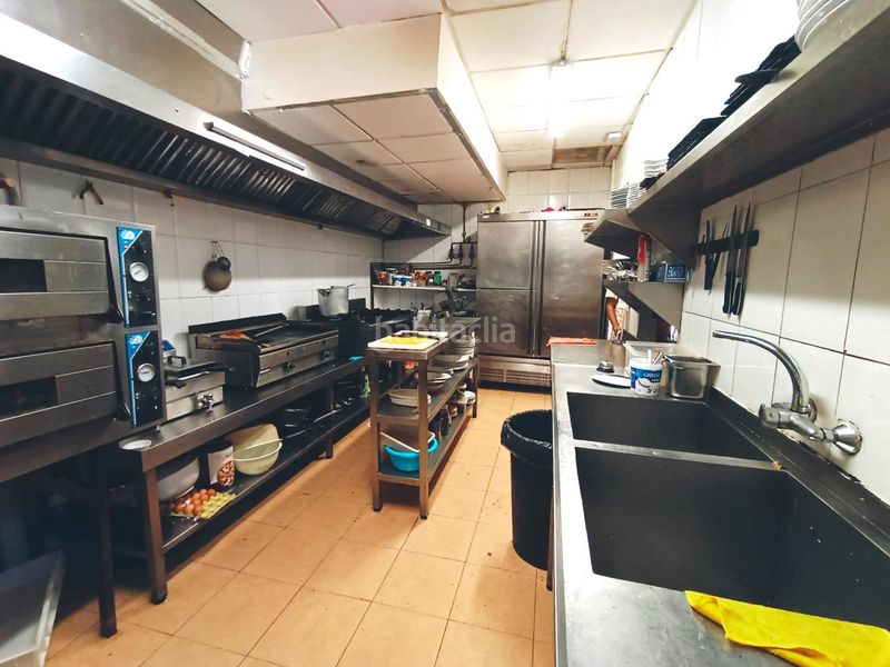 Foto 35a5e0b0-62b4-4ce3-b156-6e3807f58fdf. Local comercial a Poblets (els)