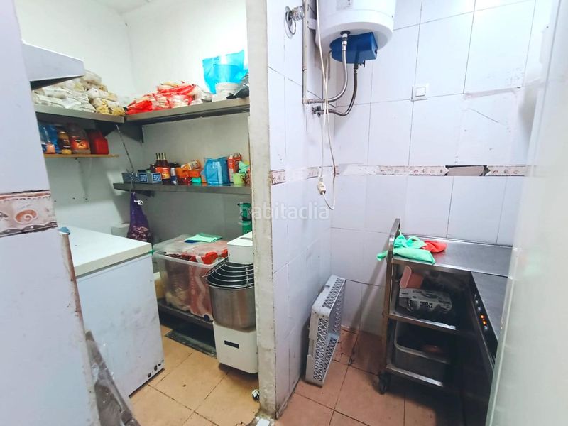 Foto a9a46022-9fe4-4107-9f2b-653fb282f560. Local comercial a Poblets (els)