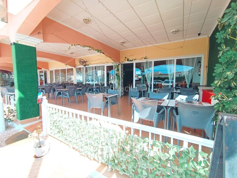 Foto af5611fe-9be6-484f-8a2f-f7783a14bb0e. Local comercial a Poblets (els)