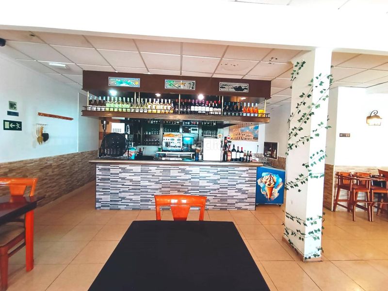 Foto b013d092-ef12-4a54-a01c-a989f6c33a38. Local comercial a Poblets (els)