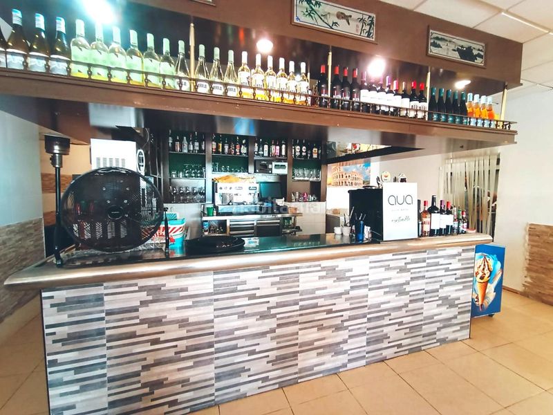 Foto cbf0cda1-55fb-4e98-a576-f2c3adfae603. Local comercial a Poblets (els)