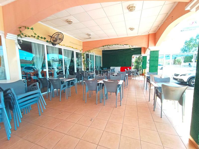 Foto cf3e8db1-b611-483b-a2c3-3ba25bee5a45. Local comercial a Poblets (els)