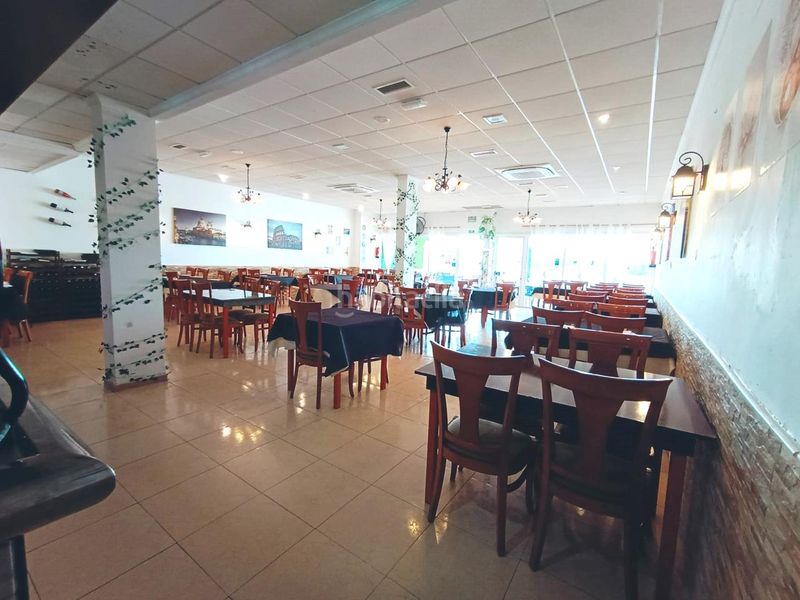 Foto d5a318b0-1805-427a-9003-c0a8ba536ae5. Local comercial a Poblets (els)