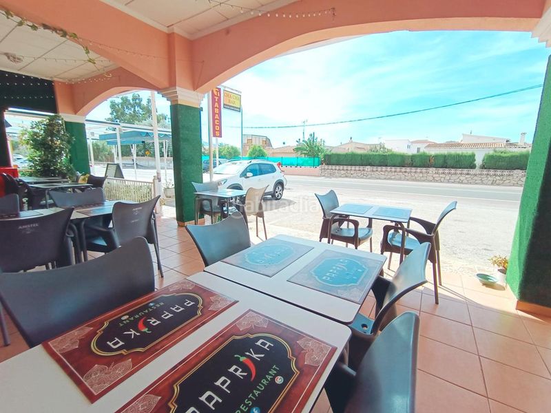 Foto de6e799e-1a90-462d-949c-7690fc6e7358. Local comercial a Poblets (els)