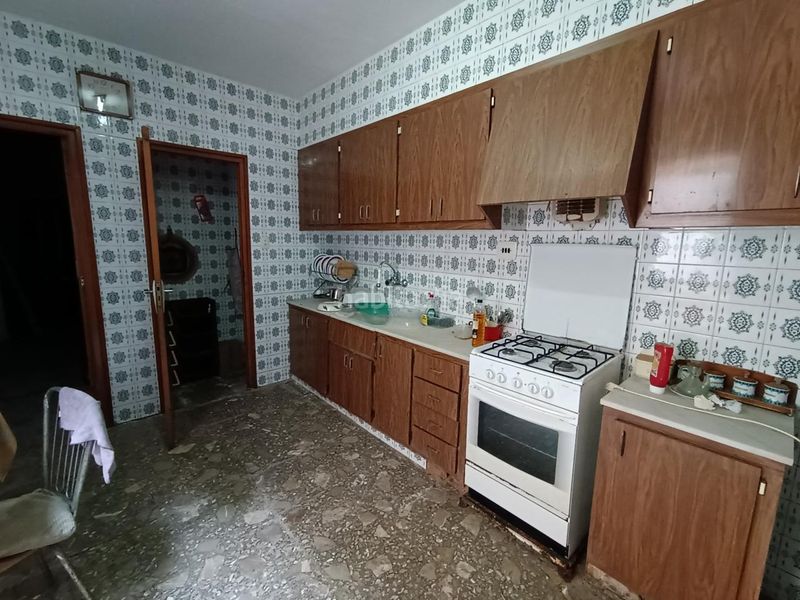 Foto 0c3eec43-f85f-417b-9e4d-833f35140380. Casa a Oliva pueblo Oliva