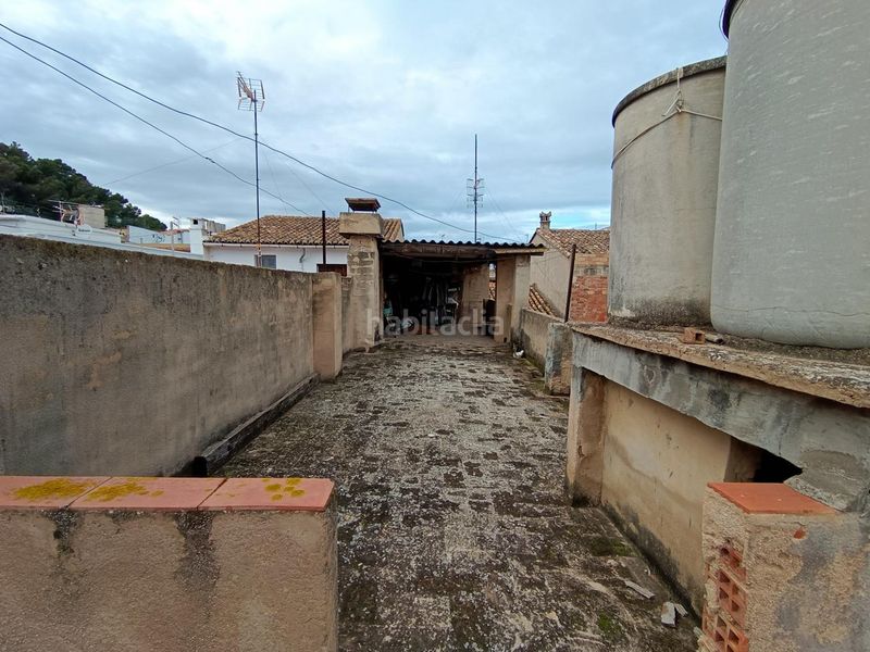 Foto 4113743b-7b42-40fa-9fb3-99c7aa585f97. Casa a Oliva pueblo Oliva