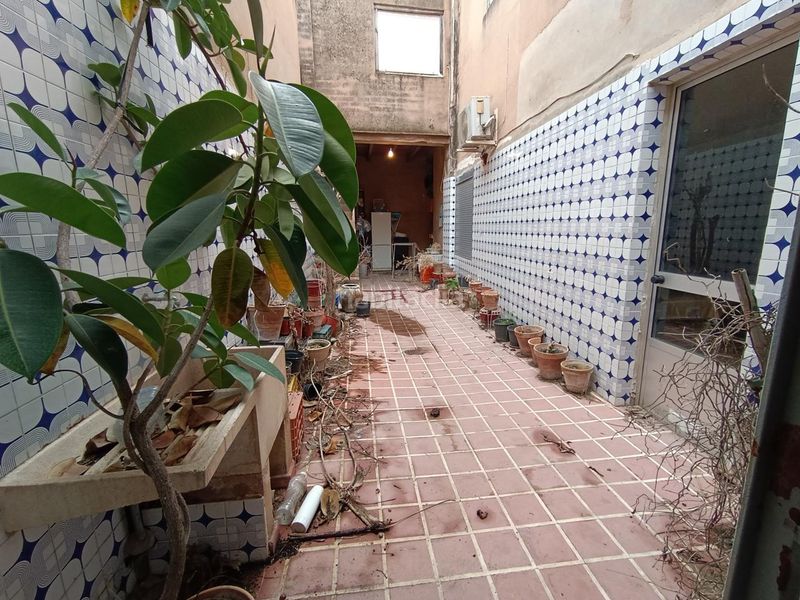Foto 46405e86-0519-4d52-98f9-5ea071e7aa79. Casa a Oliva pueblo Oliva