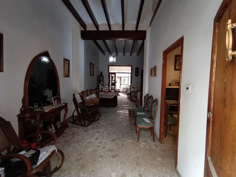 Foto 5523157a-0d8b-44ef-9fcd-e5768d7c9799. Casa a Oliva pueblo Oliva