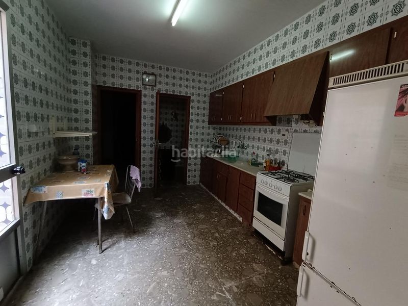 Foto 62a6851c-4ebc-4d9d-a585-63309b398218. Casa a Oliva pueblo Oliva