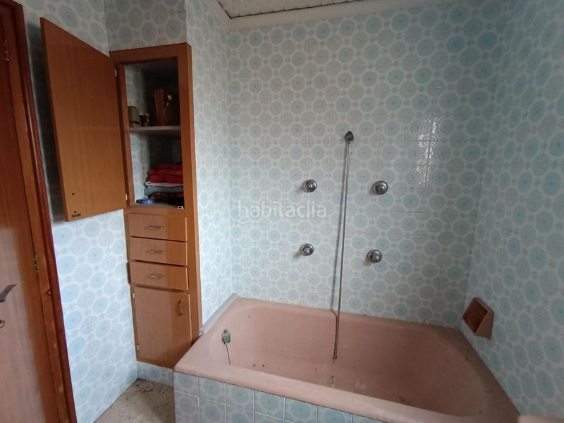 Foto a0a65453-5f19-486d-b819-9f146d3c3347. Casa a Oliva pueblo Oliva