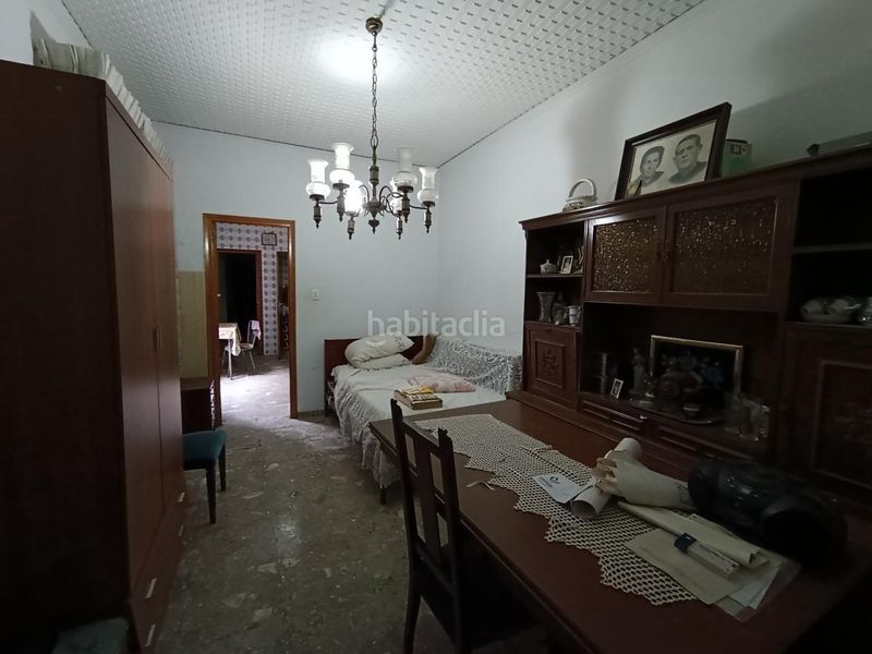 Foto b280c432-f300-42de-8c4d-50d059d776a2. Casa a Oliva pueblo Oliva
