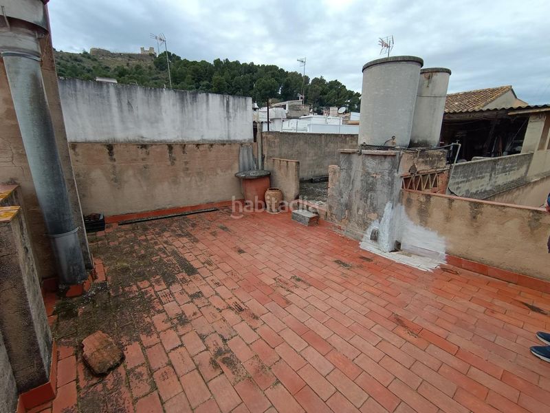 Foto c3534651-0d76-4aa3-bacc-175863d01e4b. Casa a Oliva pueblo Oliva
