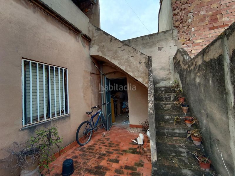 Foto c87c68ea-febe-4baa-aa4f-cb0d15d3eade. Casa a Oliva pueblo Oliva