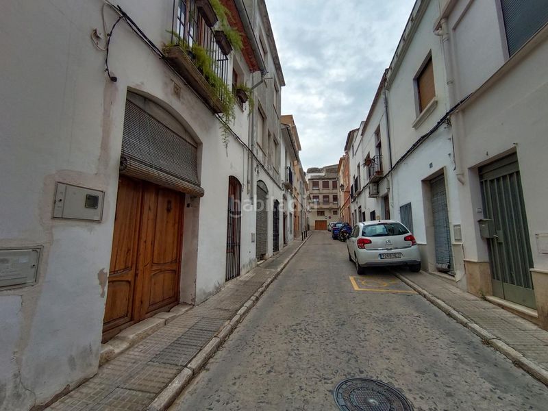 Foto e1cfe1d8-ced6-4d4d-9f3c-21025814c9f8. Casa a Oliva pueblo Oliva