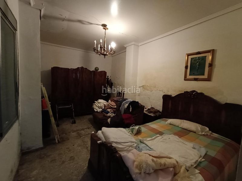 Foto fa6864fe-07d7-4465-9488-69b2c3452d87. Casa a Oliva pueblo Oliva