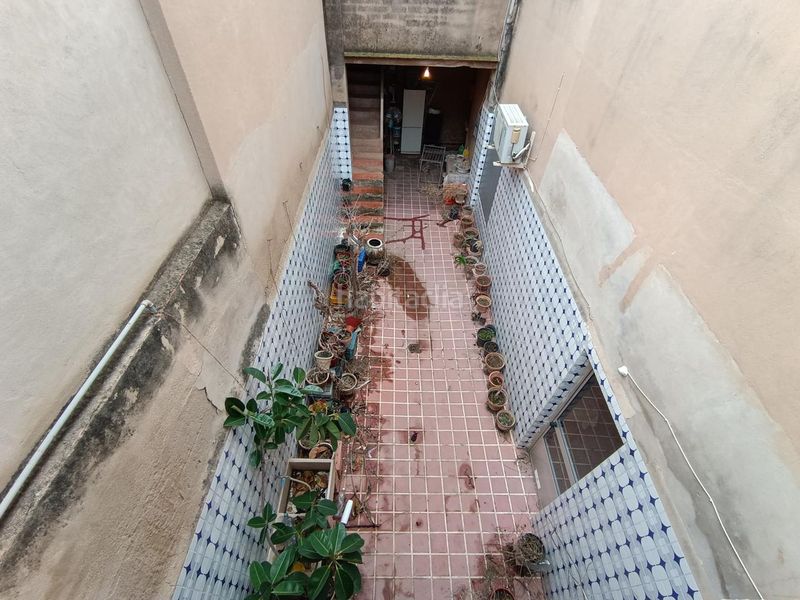 Foto fe8b11c0-df89-46fc-9bb5-cf2312dd5da0. Casa a Oliva pueblo Oliva