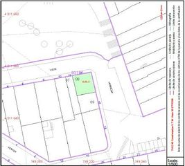 Terreny residencial a De Vista Hermosa 14