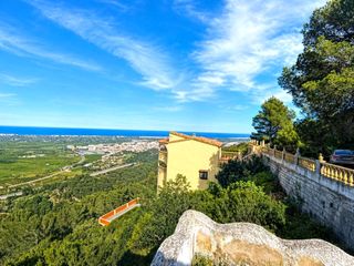 Casa a Font d´en Carròs (la)
