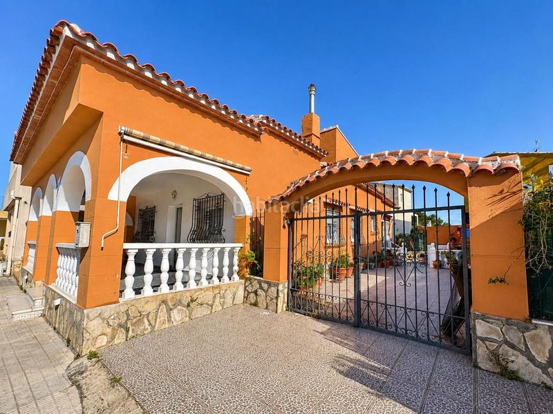 Foto 00b68618-5919-4f79-8122-7b32957030de. Casa a Oliva playa Oliva