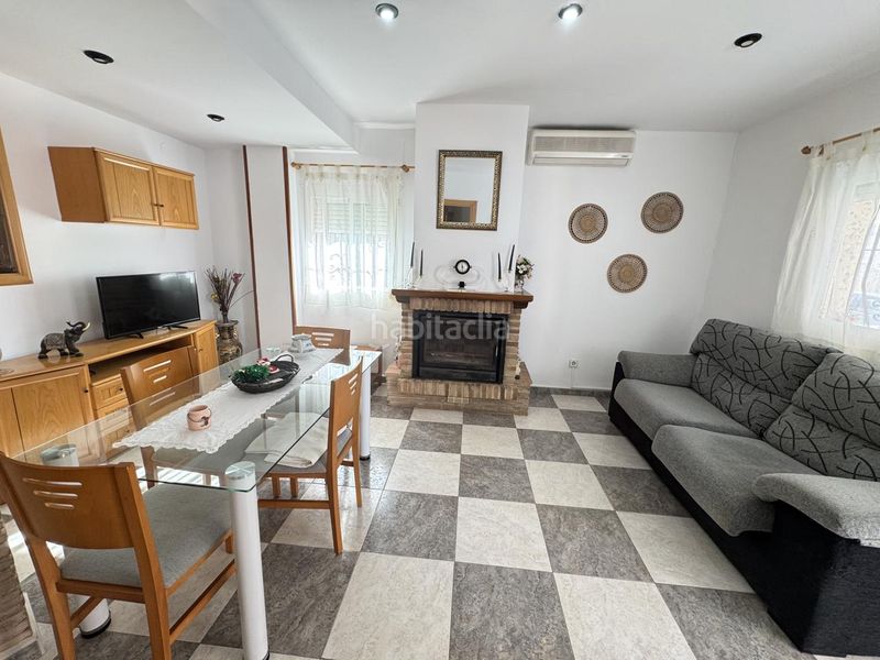 Foto ce77e78c-fd03-4d2b-80ec-dd4afad3e0d2. Casa a Oliva playa Oliva