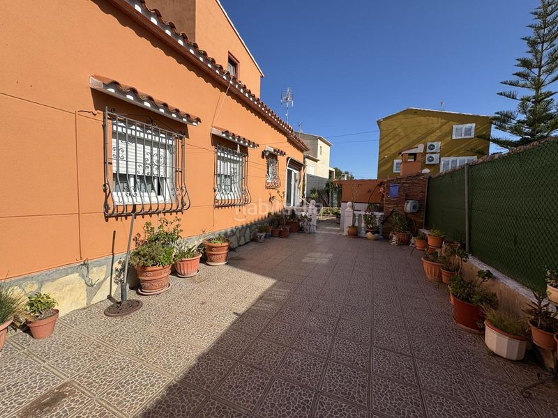 Foto dd2a1e21-f895-4198-989d-6e3eb0a535bb. Casa a Oliva playa Oliva