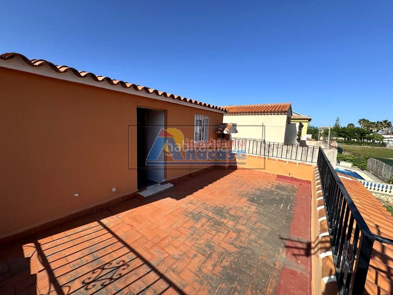 Foto e49209f7-ec39-48a5-a2f9-3932c9526304. Casa a Oliva playa Oliva