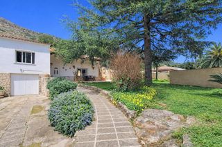 Casa in Barx. Villa con parcela y piscina privada