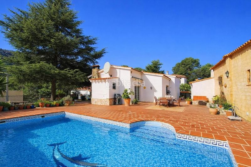 Foto b5211c41-c51e-48f3-8fb5-61d8b723b1b2. Casa amb calefacció aparcament piscina a Barx