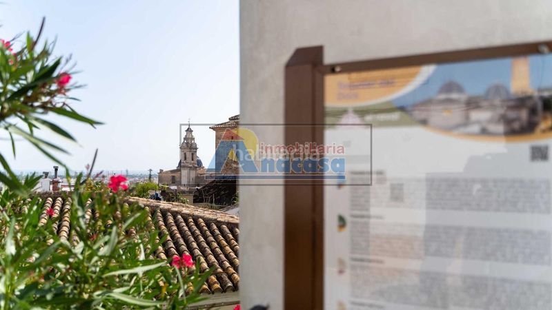 Foto 0492340a-becf-4cd4-a318-9091c76155e6. Pis a Oliva pueblo Oliva