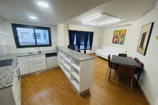 Appartamento in Oliva Pueblo. Piso reformado exterior en oliva