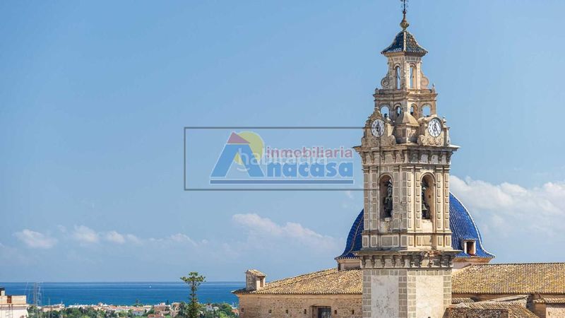 Foto 5c0c1b36-f022-43e2-a8f1-92a7a255cced. Pis a Oliva pueblo Oliva