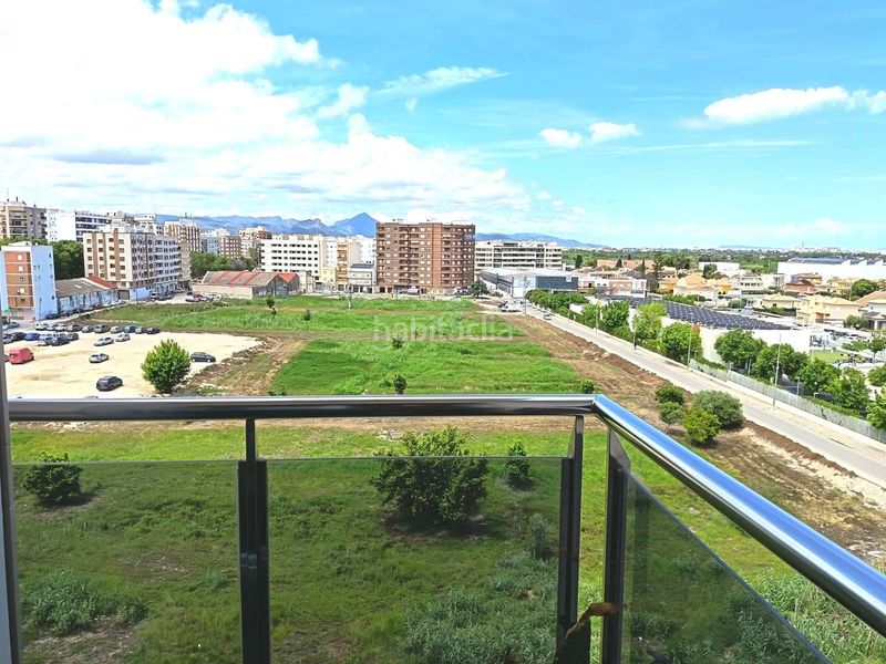 Foto 3aa1b4c1-a4d5-43e3-9629-4448b1f046ca. Dúplex amb aparcament a Oliva pueblo Oliva
