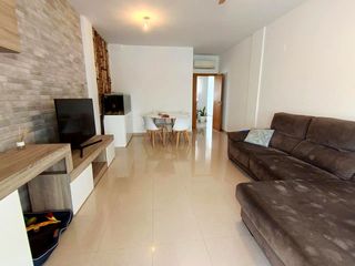 Alquiler Piso  De santa cecília. Piso en alquiler anual