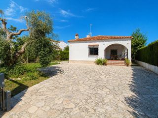 Casa a Barranc De L'Elca