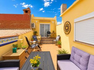 Casa a Oliva Pueblo