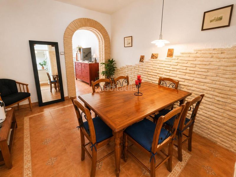 Foto 4760d684-0ec0-4f93-997c-8e0b0a19cf01. Casa a Oliva pueblo Oliva