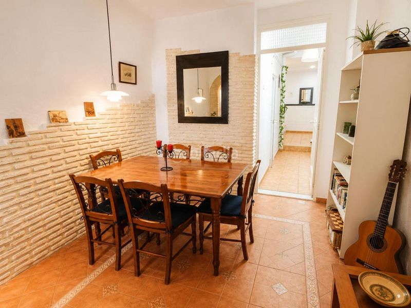 Foto b873338b-fe3f-4ef7-9544-122848914d8e. Casa a Oliva pueblo Oliva