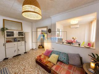 Maison  San jorge. Casa con carácter en oliva pueblo