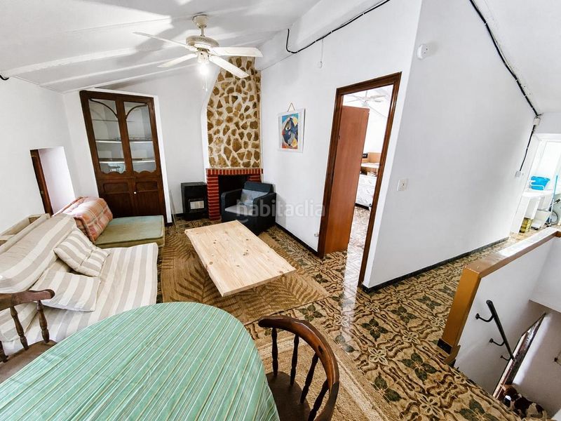 Foto 87618276-1453-43b3-be8a-e7e4735d5436. Casa a Oliva pueblo Oliva