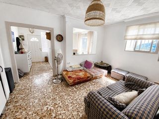 Maison  San jorge. Casa con carácter en oliva pueblo